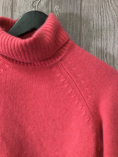 Ann Taylor Cashmere Sweater Size Medium