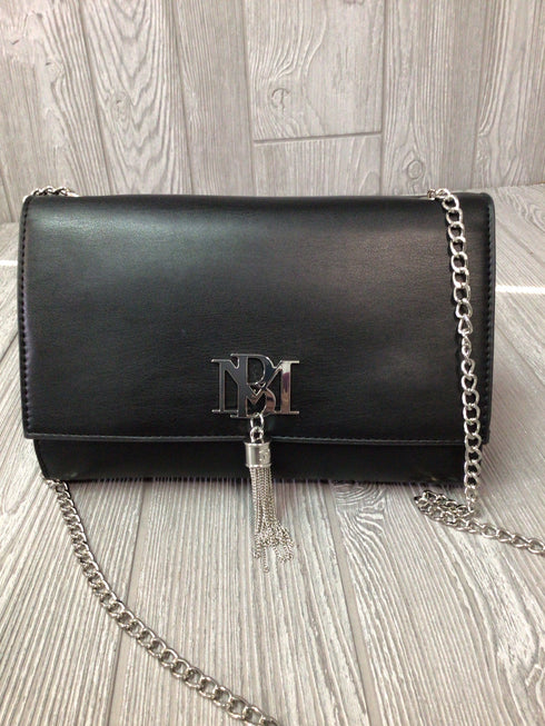 Badgley Mischka Leather Purse