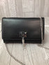 Badgley Mischka Leather Purse