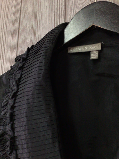 Tristan & Iseut Top Size Small