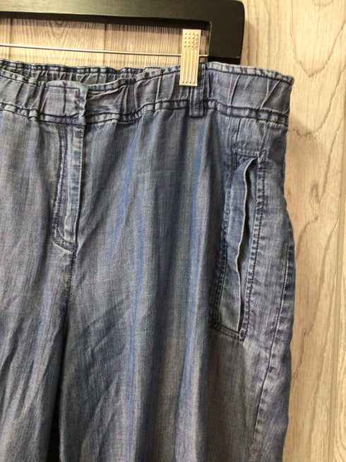 Eileen Fisher Pants tencel Size Large