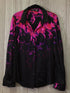 Elie Tahari Size Medium Blouse