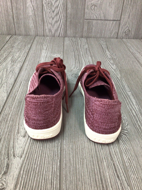 LL Bean Sneakers Size 7