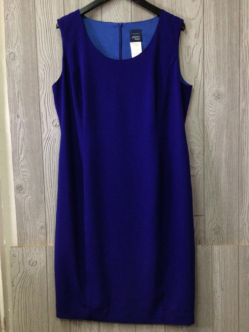 Marina Rinaldi Persona Dress Size 14