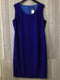Marina Rinaldi Persona Dress Size 14