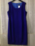 Marina Rinaldi Persona Dress Size 14