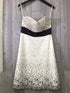 White House/Black Market Dress Size 8 New