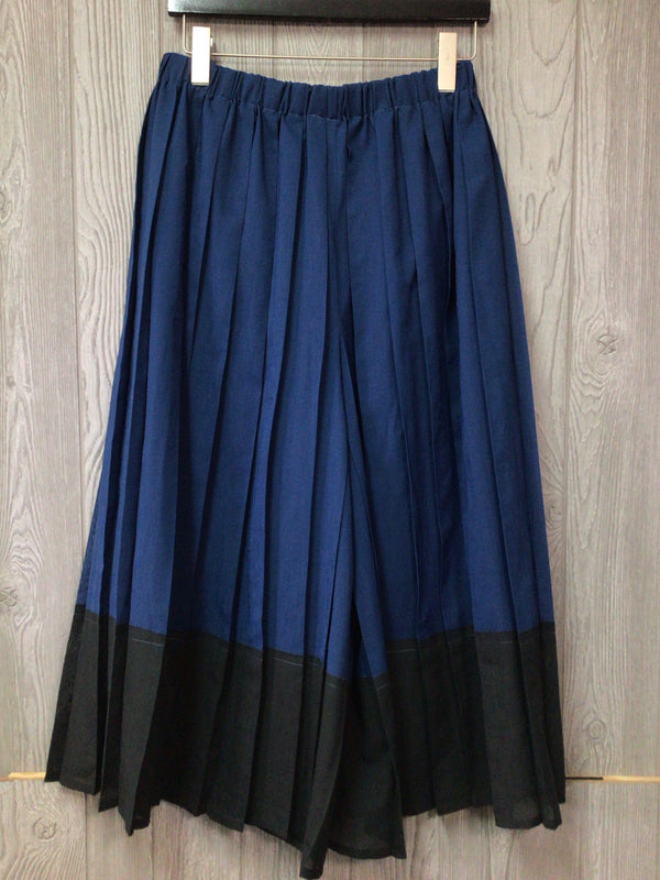 Yoshi Kondo Split Skirt Size Large