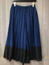 Yoshi Kondo Split Skirt Size Large