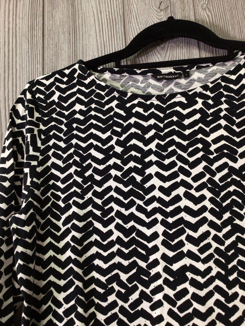 Marimekko Top Size Small