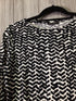 Marimekko Top Size Small