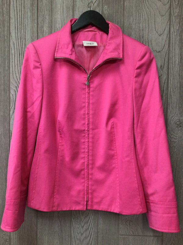 AKRIS Punto Jacket Size 12