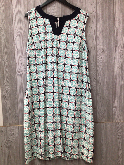 Talbots Dress Size 16