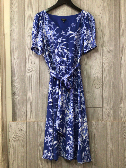 Talbots Dress Size 2P