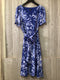Talbots Dress Size 2P