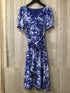 Talbots Dress Size 2P