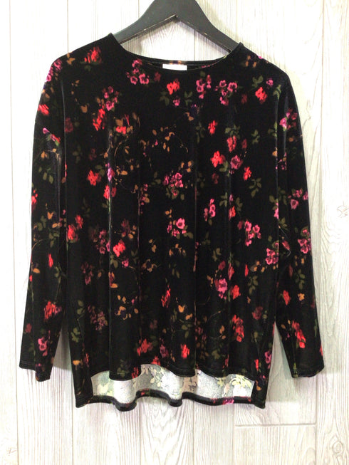 J Jill top Size Medium-Petite