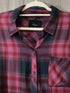 Rails Shirt Size Large