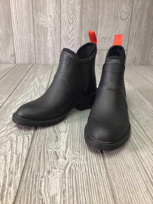 rag & bone Chelsea Rain Boots Size 5.5