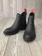 rag & bone Chelsea Rain Boots Size 5.5