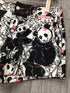 Lilly Pulitzer World Panda Shorts Size 6