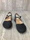 Dansko Rowan Black nubuck Size 10-41