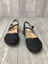 Dansko Rowan Black nubuck Size 10-41
