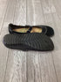 Naot maryjane Flats Size 39