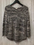 Eileen Fisher Organic Linen Sweater Size Meedium