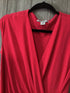 Tommy Bahama Dress faux-wrap Size Medium