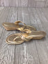 Lilly Pulitzer Wedge Sandals Size 9