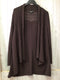 Eileen Fisher Wool Knit Cardigan Size Small