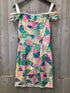 Nadine Vintage Sequined Dress Size Small