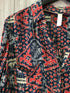 Pilcro Top Size Medium