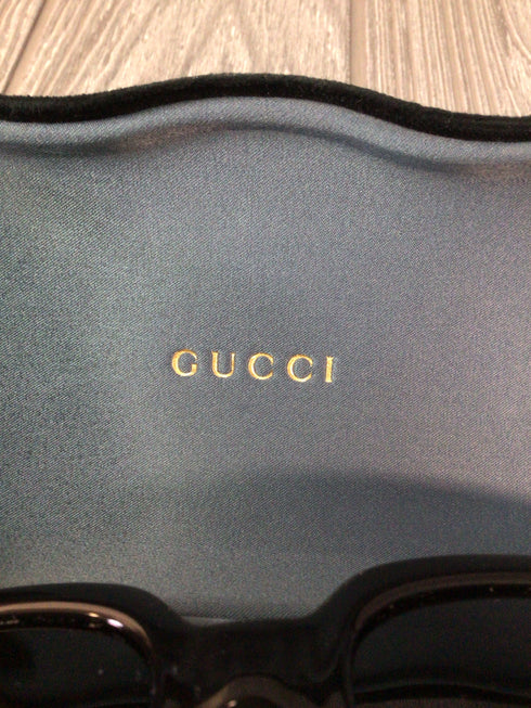 Gucci gg012sa 001 55-20-140 Sunglasses