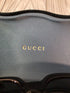Gucci gg012sa 001 55-20-140 Sunglasses