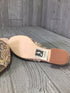 Django & Juliette Tammy Mules Size 39 New