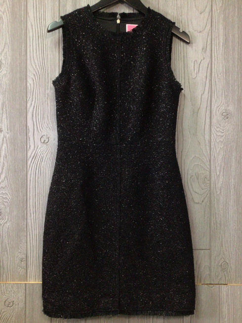 Kate Spade Weave Size 4 Dress