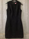 Kate Spade Weave Size 4 Dress