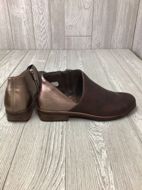 Naot Bayamo Boots Size 9-40 New