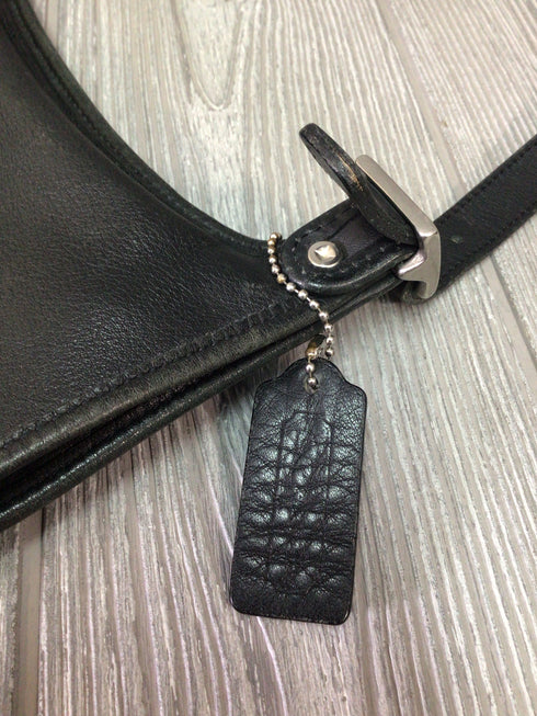 Coach G9P-9134 Slim Hippy Flap Vintage Purse