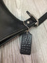 Coach G9P-9134 Slim Hippy Flap Vintage Purse