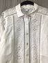 J Jill linen Blouse Size X-Small