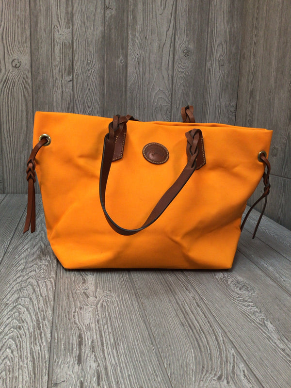 Dooney & Bourke Nylon Shopper Tote