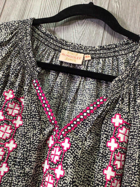 Rungolee Top Size X-Small