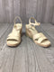 Vince Gwen Wedges Size 9