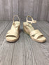 Vince Gwen Wedges Size 9