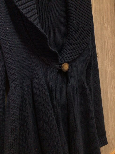 Size Medium Cardigan