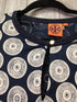 Tory Burch Silk Jersey Dress Size Small