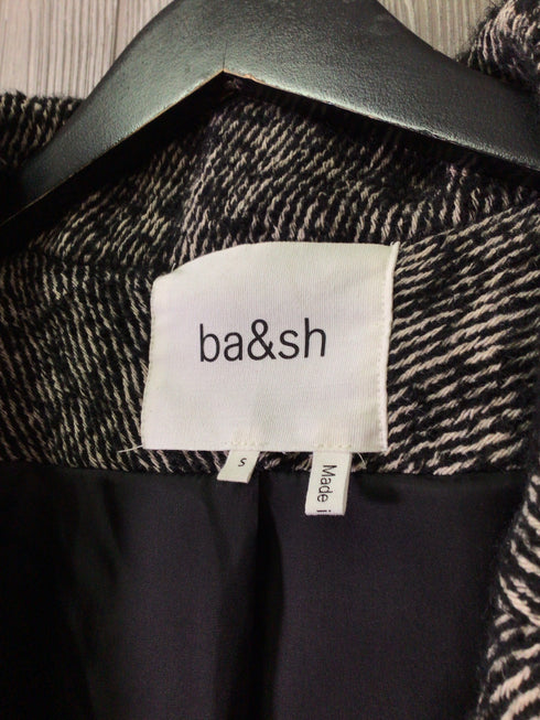 ba&sh Coat Size Small